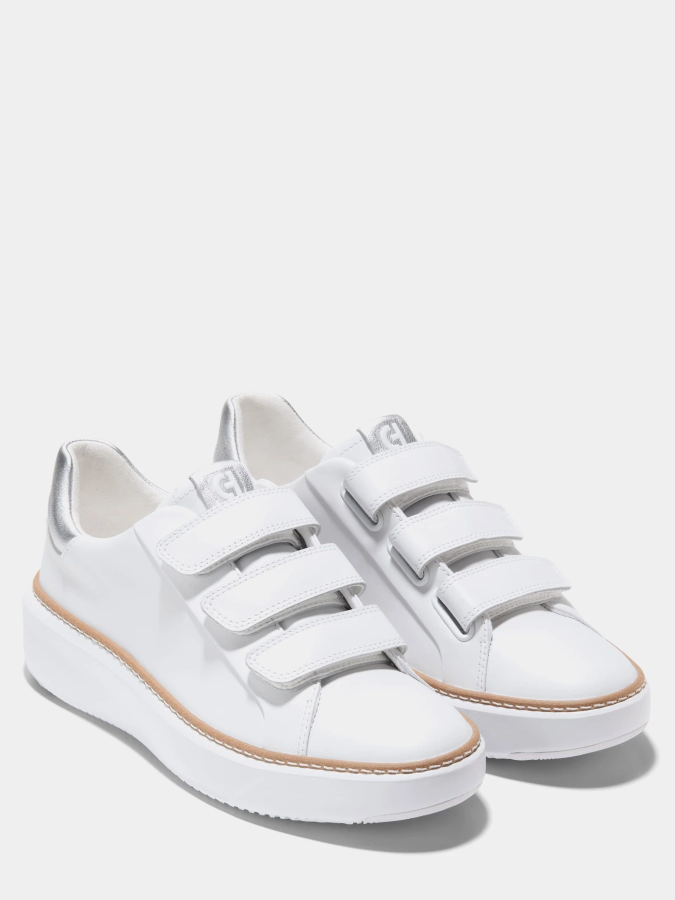 Кеды Cole Haan модель W30410 Фото