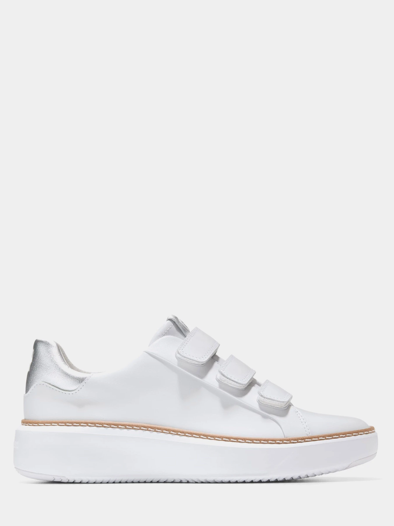 Кеды Cole Haan модель W30410 Фото
