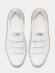 Кеды Cole Haan модель W30410 Фото