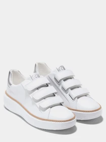 Кеды Cole Haan модель W30410 Фото