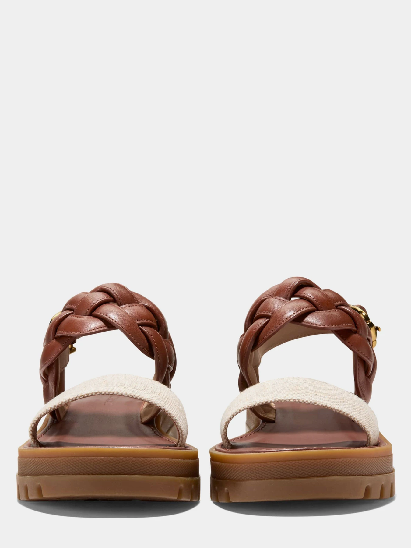 Босоножки Cole Haan модель W31869 Фото
