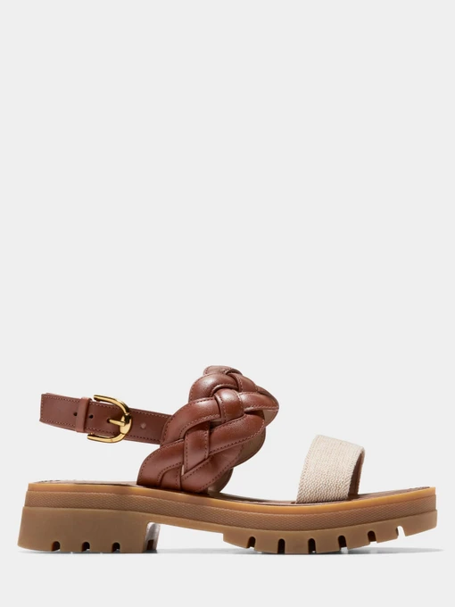 Босоніжки Cole Haan модель W31869 Фото