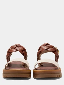 Босоножки Cole Haan модель W31869 Фото