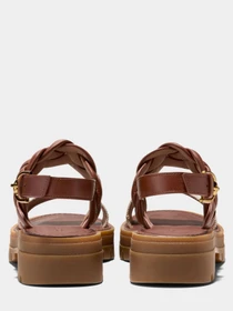 Босоножки Cole Haan модель W31869 Фото