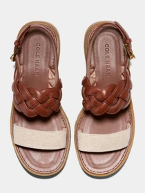 Босоножки Cole Haan модель W31869 Фото