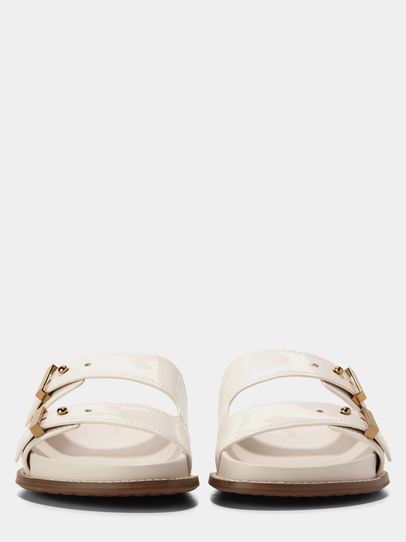 Шлёпанцы Cole Haan модель W31883 Фото