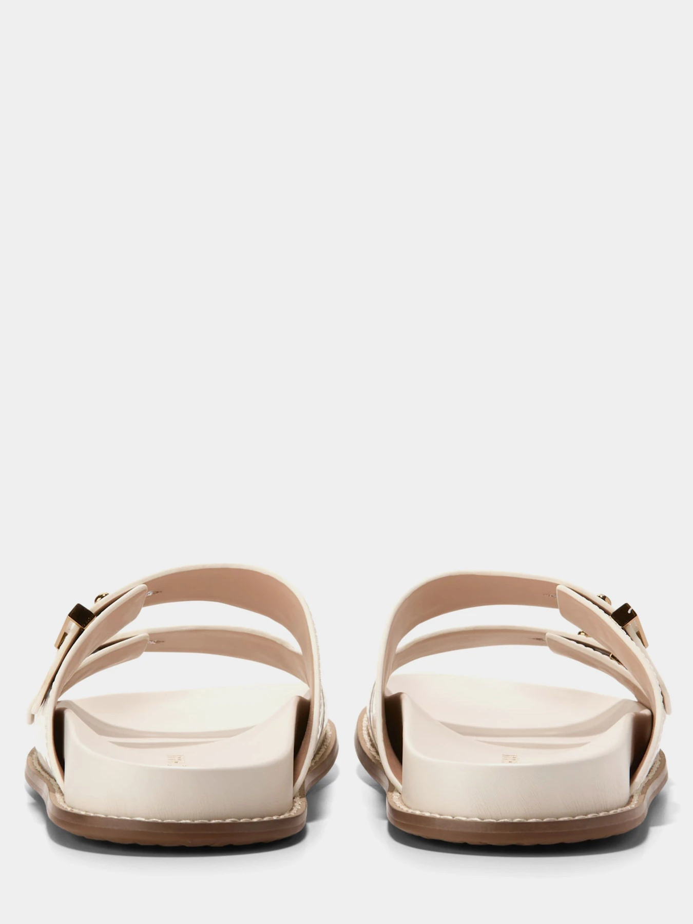 Шлёпанцы Cole Haan модель W31883 Фото