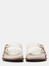 Шлёпанцы Cole Haan модель W31883 Фото