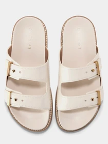 Шлёпанцы Cole Haan модель W31883 Фото