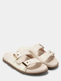 Шлёпанцы Cole Haan модель W31883 Фото