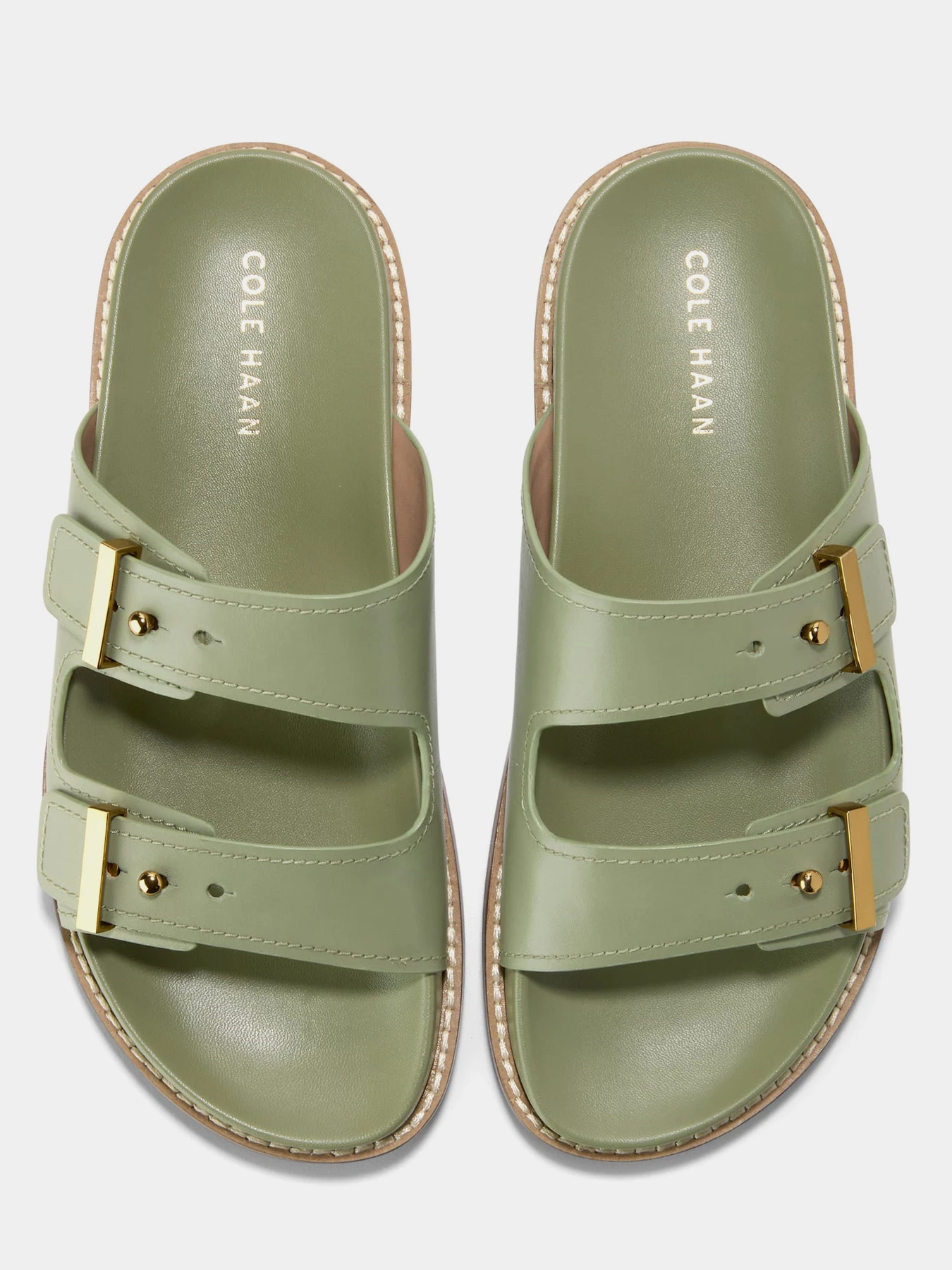 Сандалии Cole Haan модель W31884 Фото