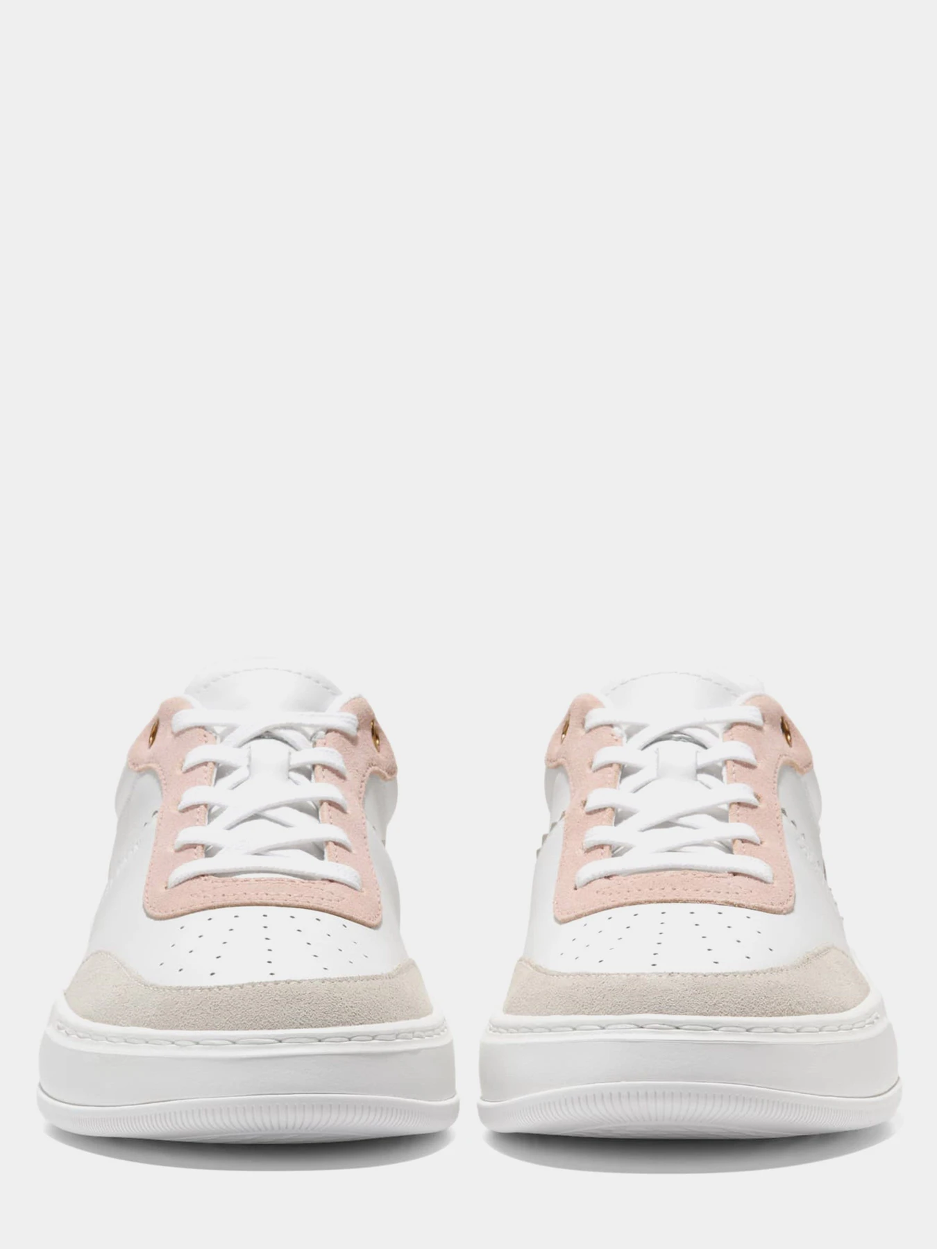Кеды Cole Haan модель W32400 Фото