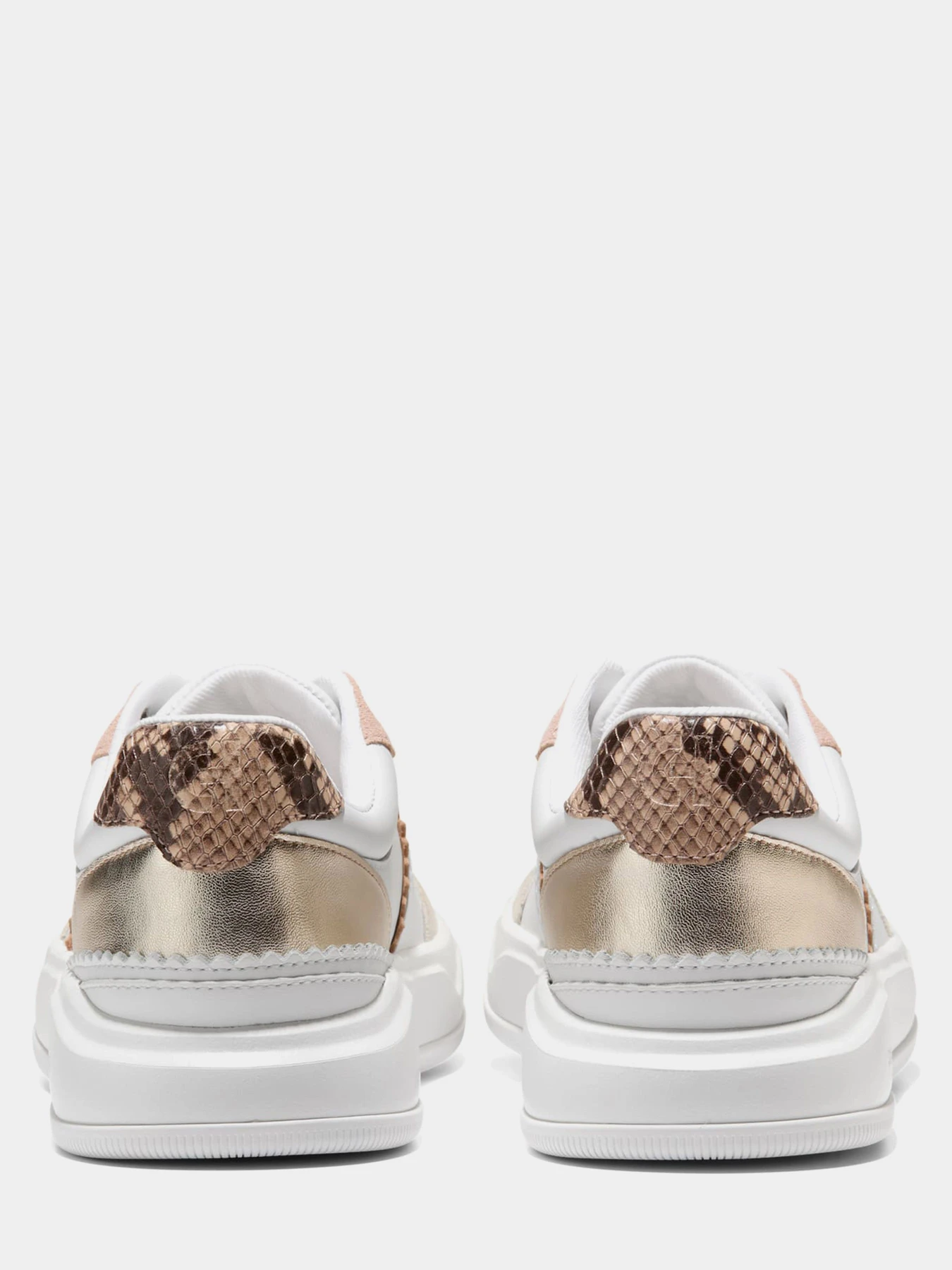 Кеды Cole Haan модель W32400 Фото