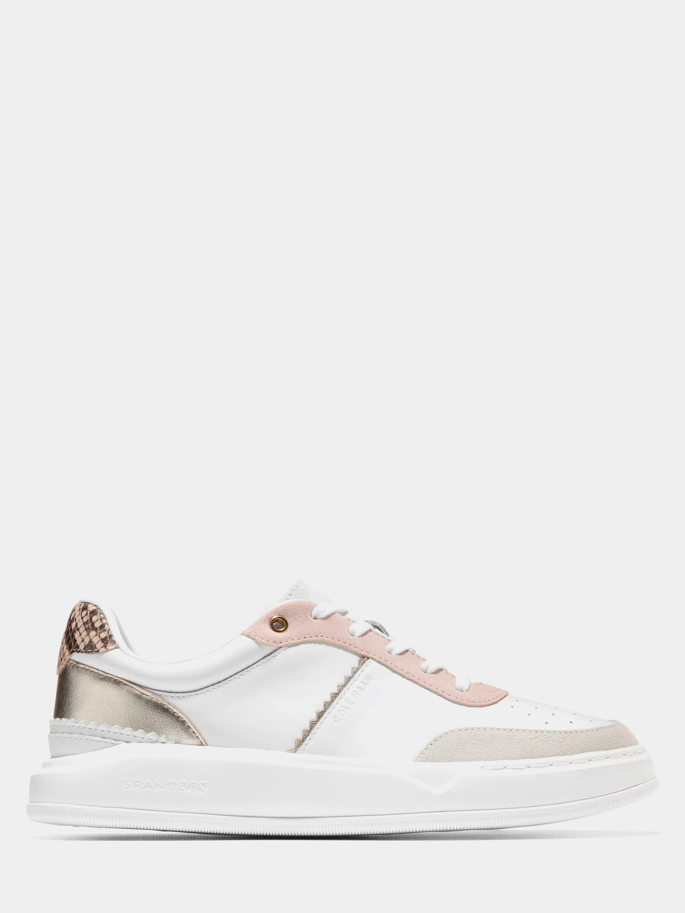 Кеды Cole Haan модель W32400 Фото