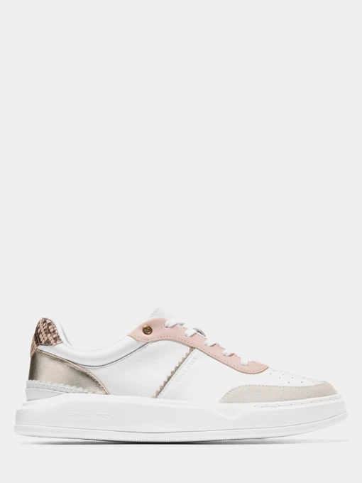 Кеды Cole Haan модель W32400 Фото