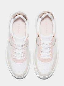 Кеды Cole Haan модель W32400 Фото