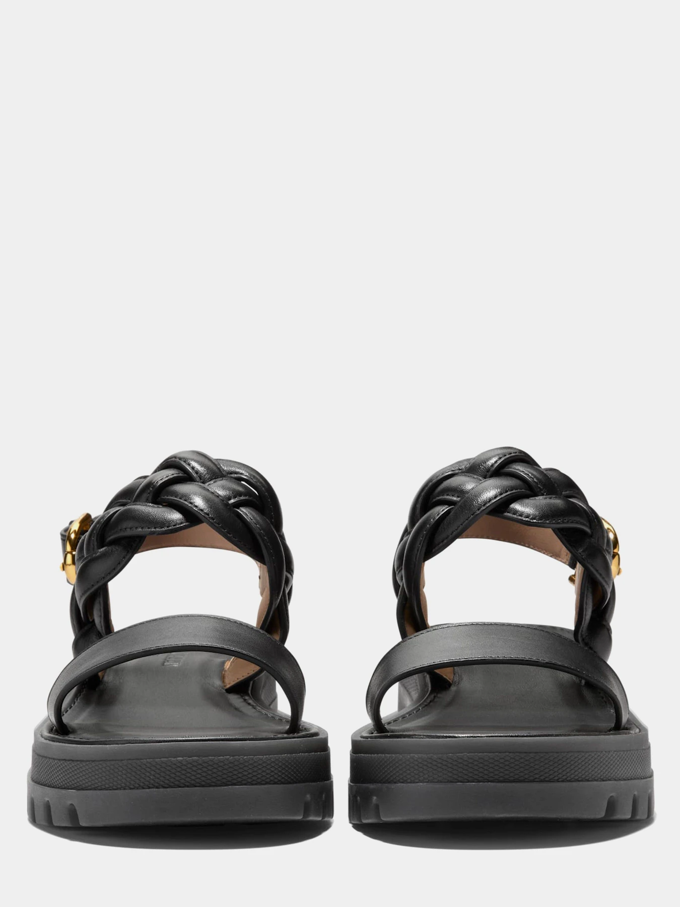 Босоножки Cole Haan модель W32544 Босоножки Cole Haan модель W32544 Фото
