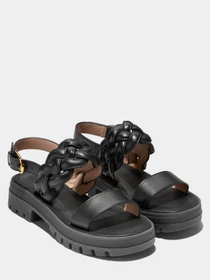 Босоножки Cole Haan модель W32544 Фото
