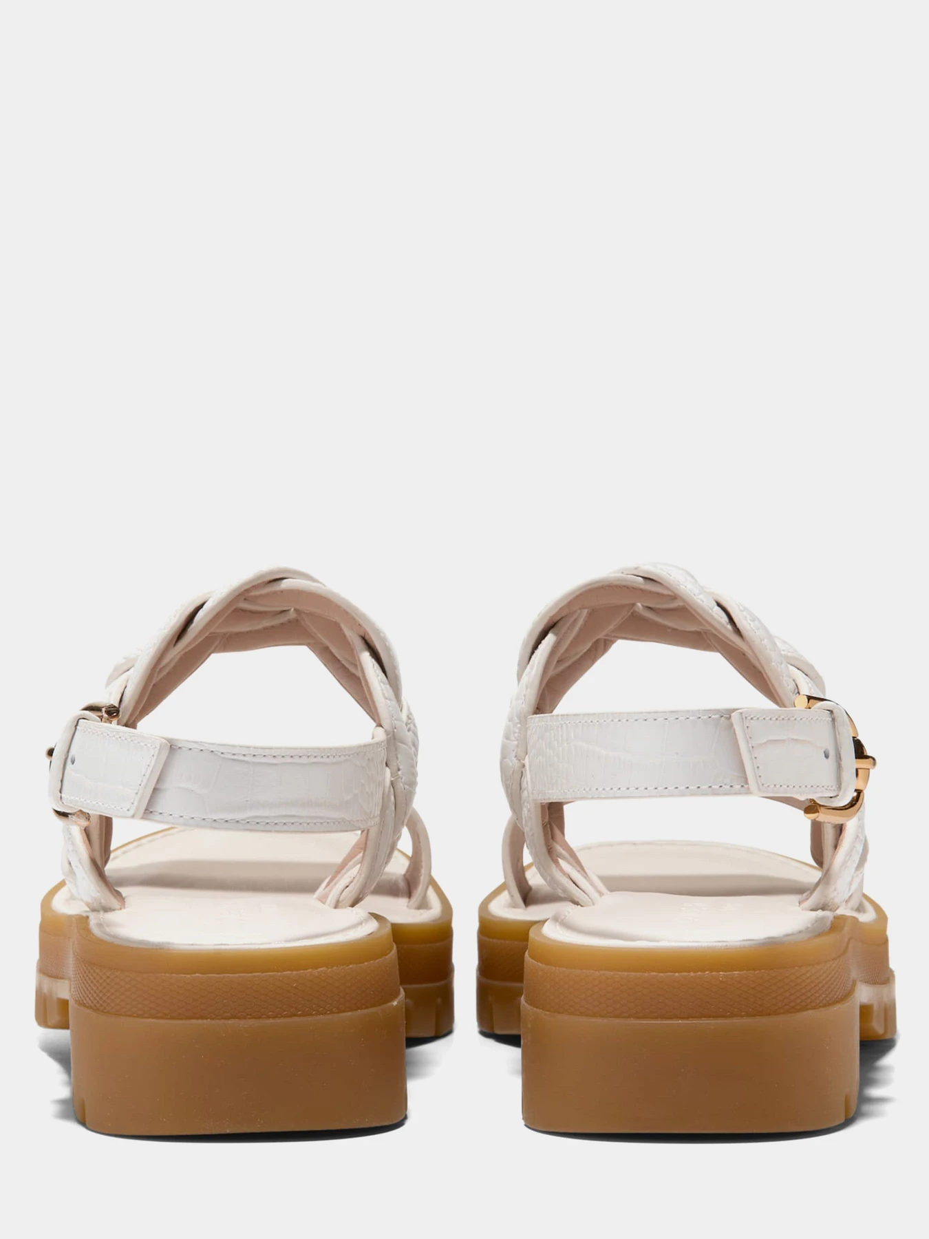 Босоножки Cole Haan модель W32652 Фото
