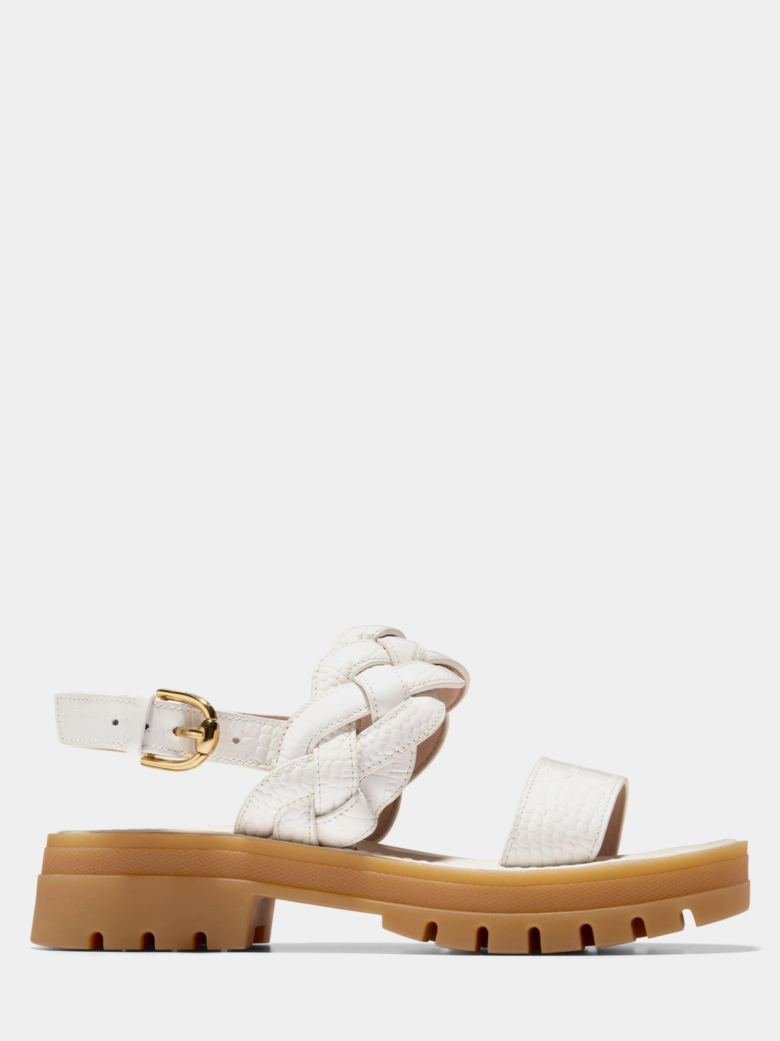 Шкіряні Жіночі Босоніжки Cole Haan
