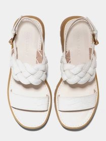 Босоножки Cole Haan модель W32652 Фото