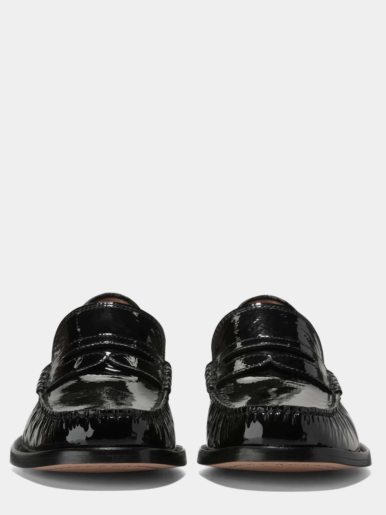 Туфли и лоферы Cole Haan модель W32729 Туфли и лоферы Cole Haan модель W32729 Фото