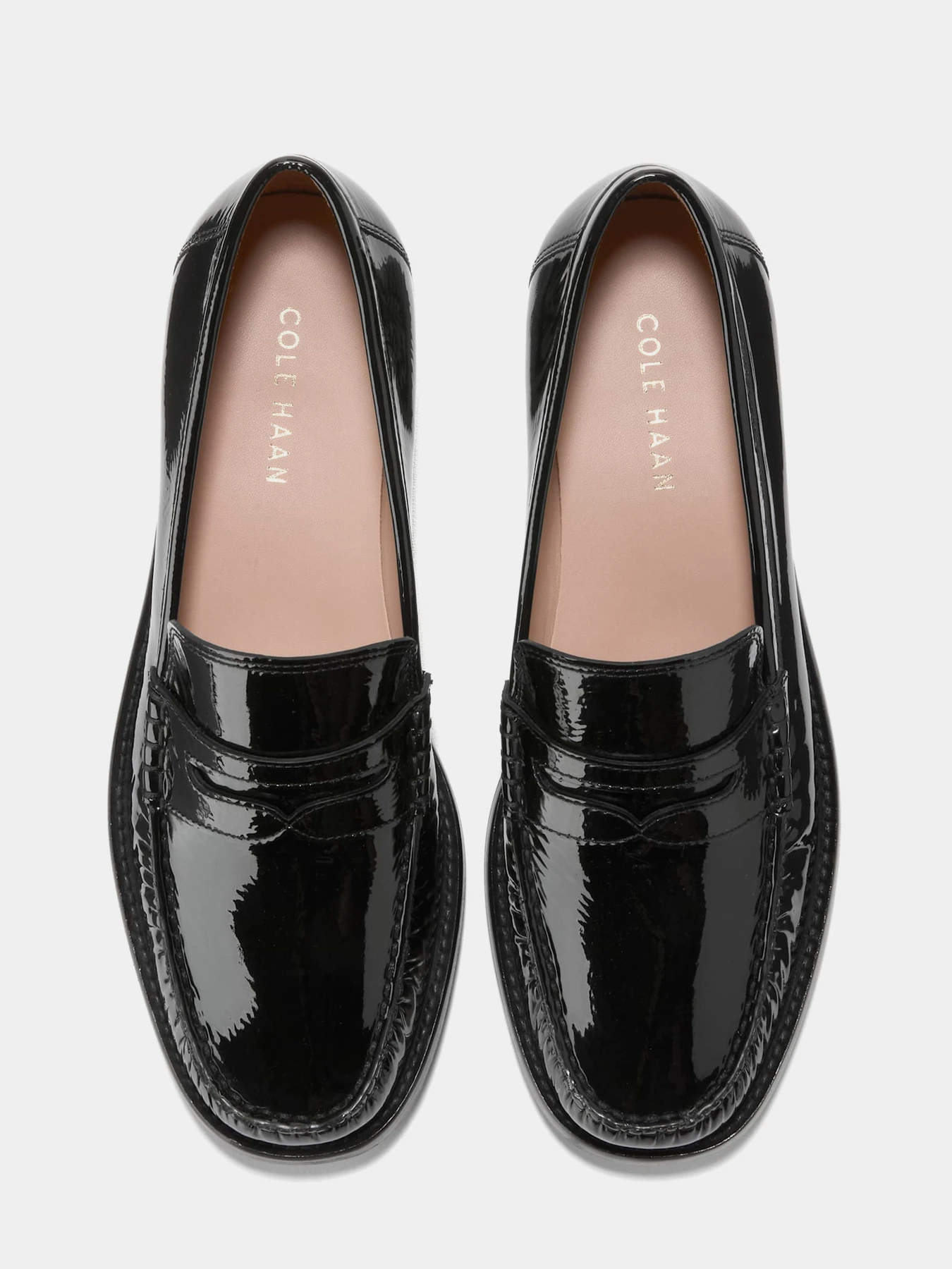 Туфли и лоферы Cole Haan модель W32729 Туфли и лоферы Cole Haan модель W32729 Фото