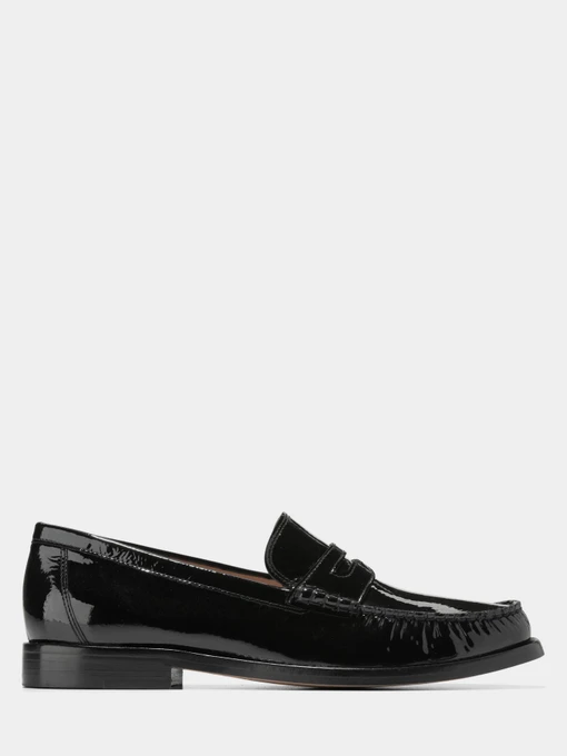 Туфли и лоферы Cole Haan модель W32729 Фото