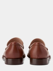 Туфли и лоферы Cole Haan модель W32730 Фото