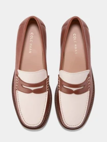 Туфли и лоферы Cole Haan модель W32730 Фото