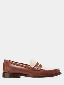 Туфли и лоферы Cole Haan модель W32730 Фото