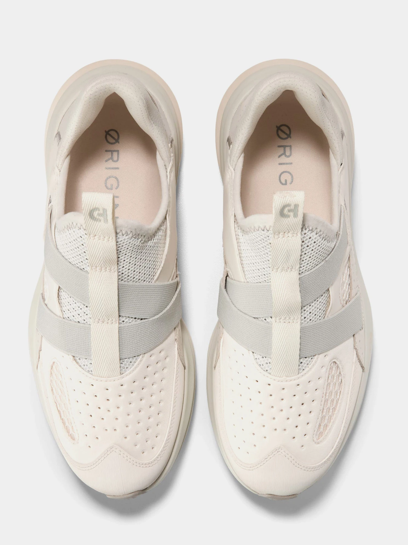 Кроссовки Cole Haan модель W32912 Фото