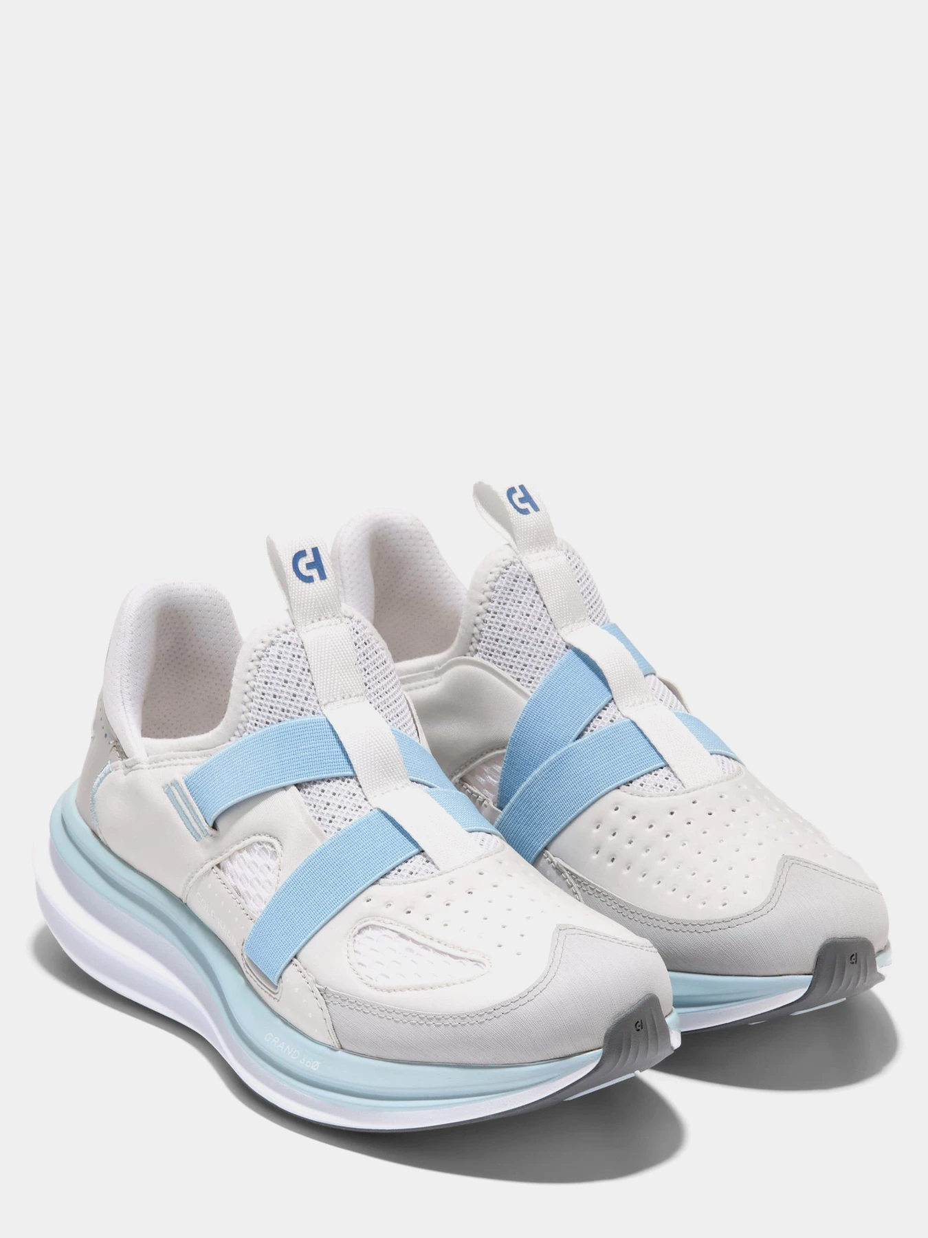 Кроссовки Cole Haan модель W32914 Фото
