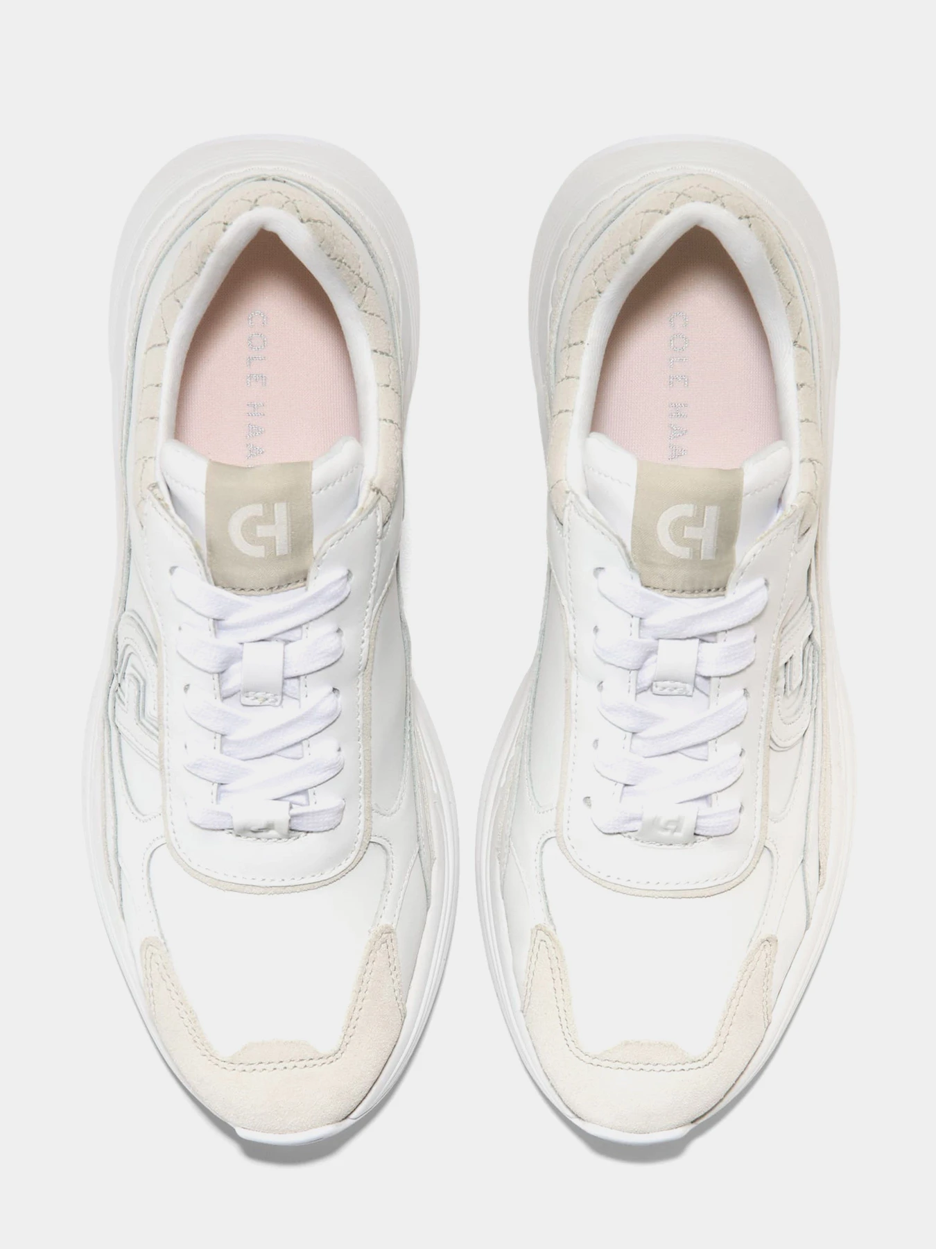 Кроссовки Cole Haan модель W33377 Кроссовки Cole Haan модель W33377 Фото