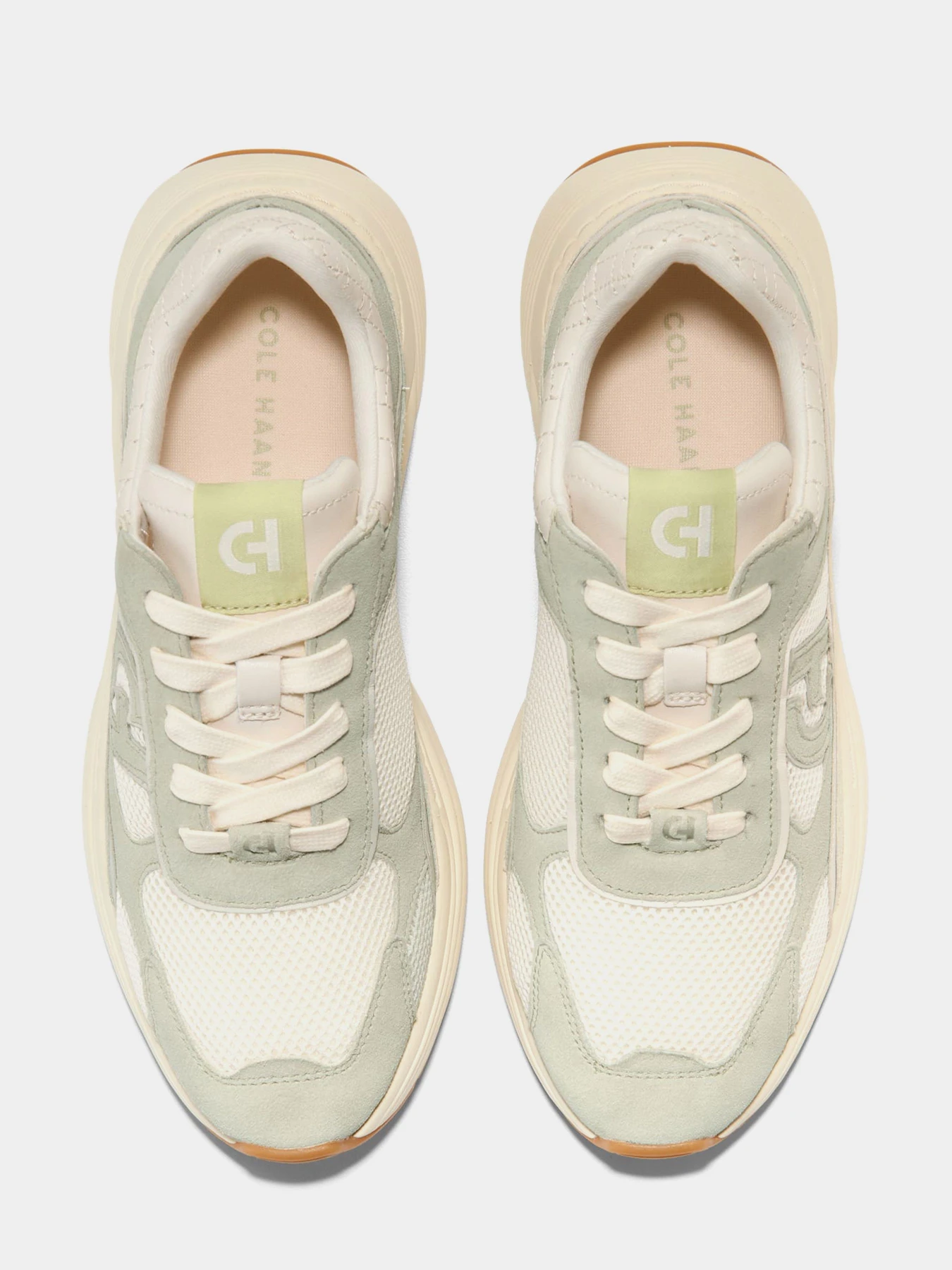 Кроссовки Cole Haan модель W33616 Кроссовки Cole Haan модель W33616 Фото