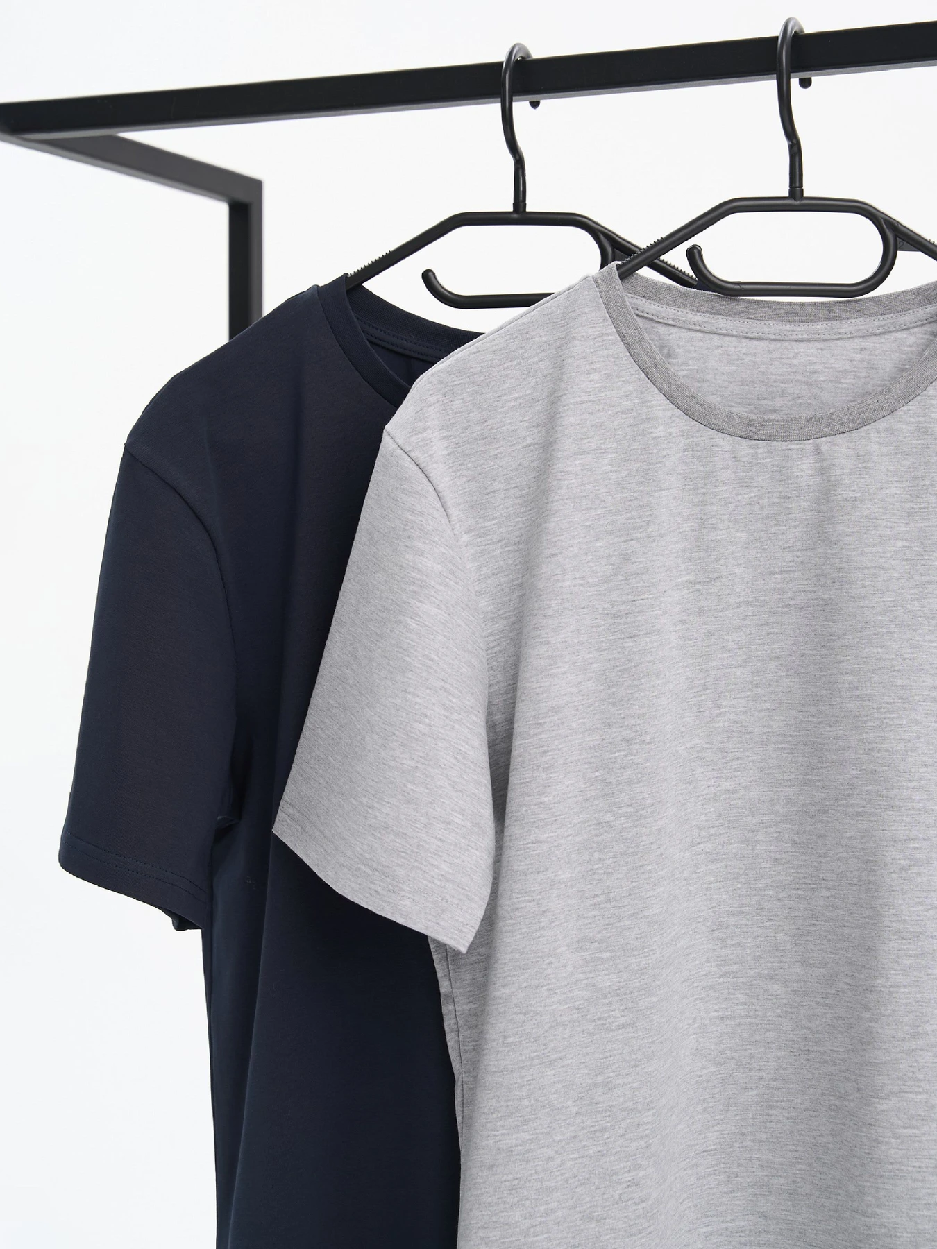 Футболки и поло HANDY WEAR Cotton Basic модель 5002-6 Фото