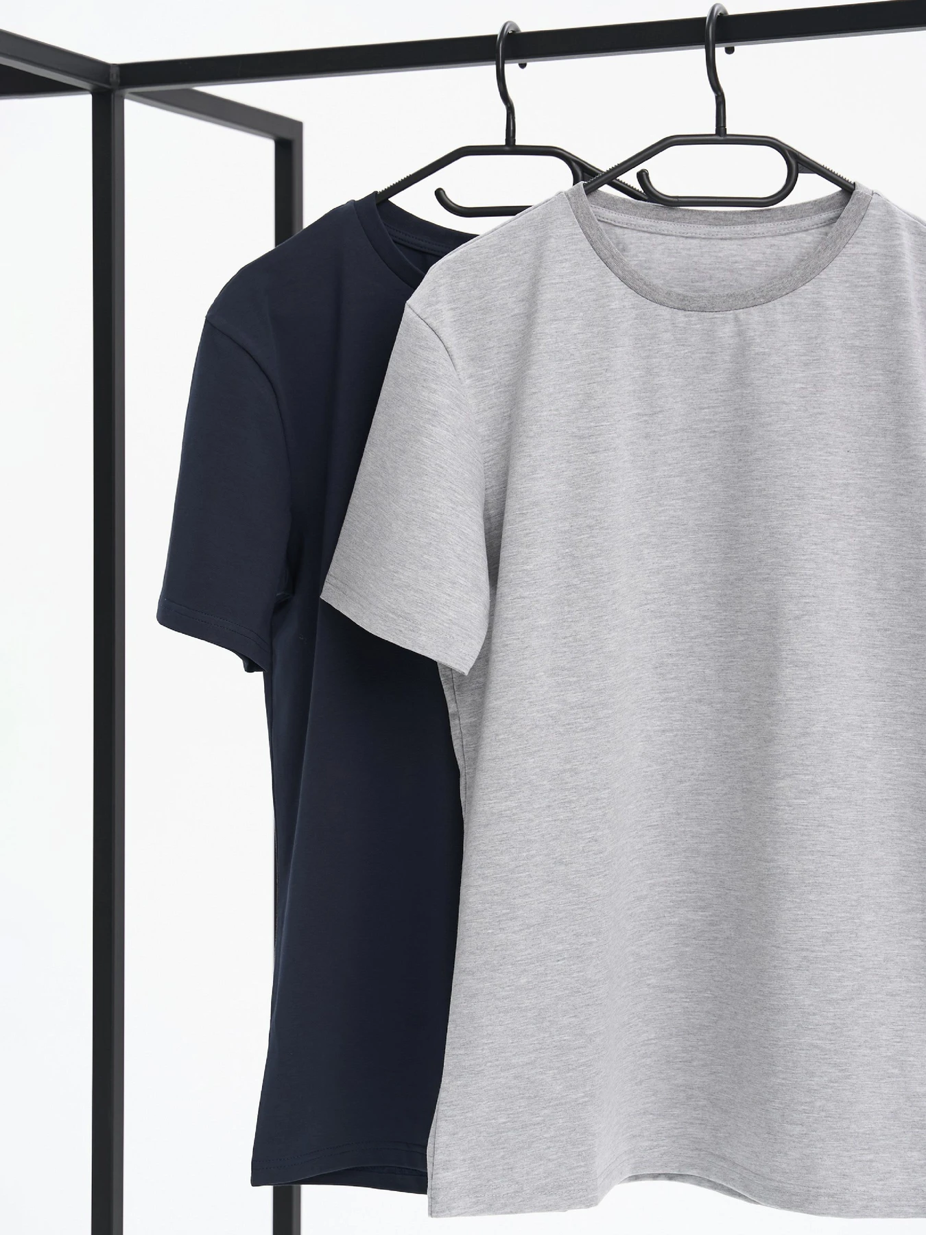 Футболки и поло HANDY WEAR Cotton Basic модель 5002-6 Фото