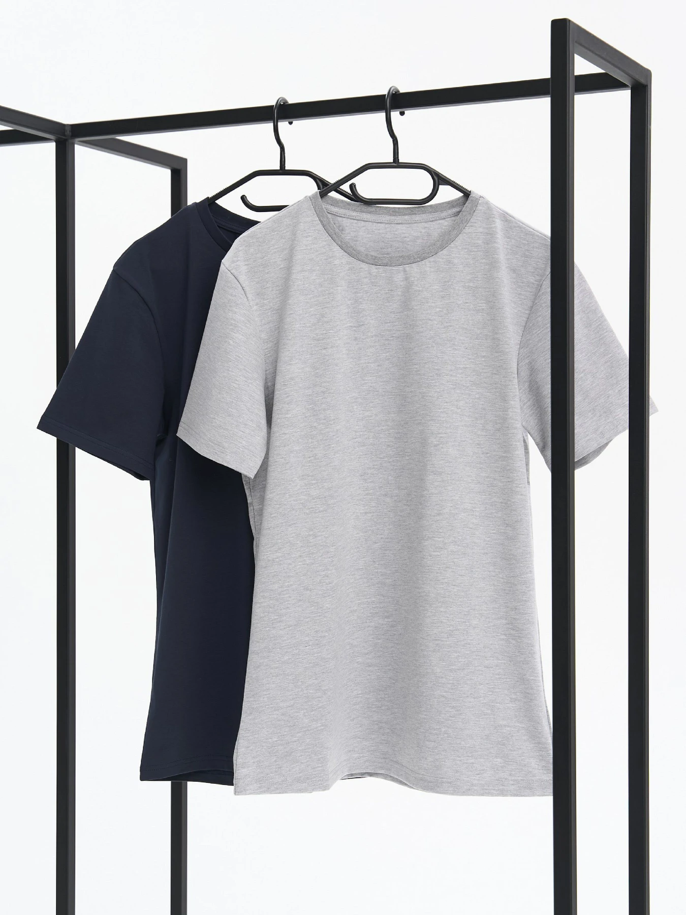 Футболки и поло HANDY WEAR Cotton Basic модель 5002-6 Фото