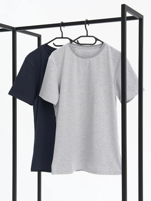 Футболки и поло HANDY WEAR Cotton Basic модель 5002-6 Фото