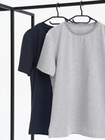 Футболки и поло HANDY WEAR Cotton Basic модель 5002-6 Фото