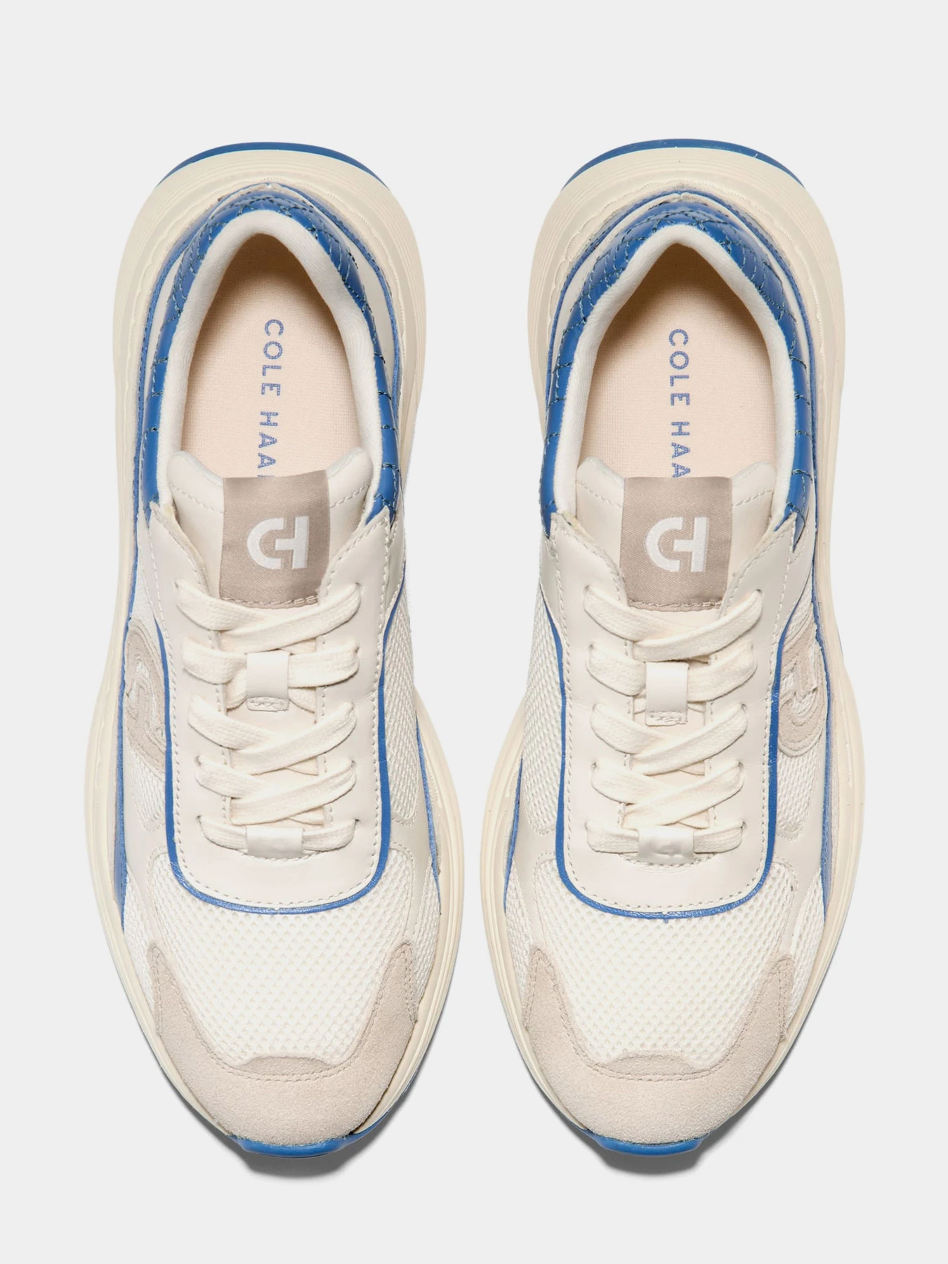 Кроссовки Cole Haan модель W33618 Кроссовки Cole Haan модель W33618 Фото
