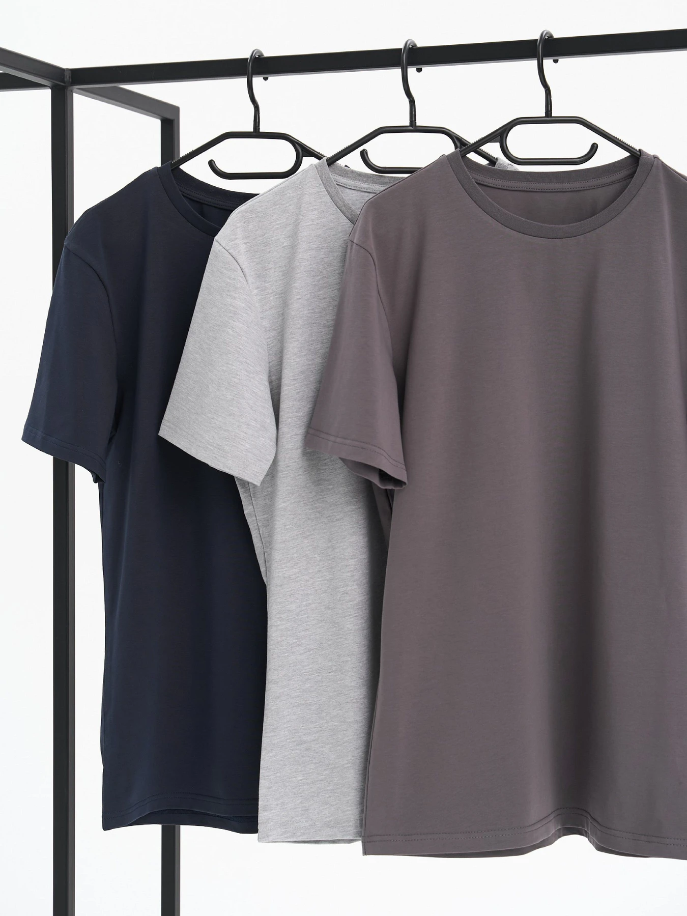 Футболки и поло HANDY WEAR Cotton Basic модель 5003-5 Фото