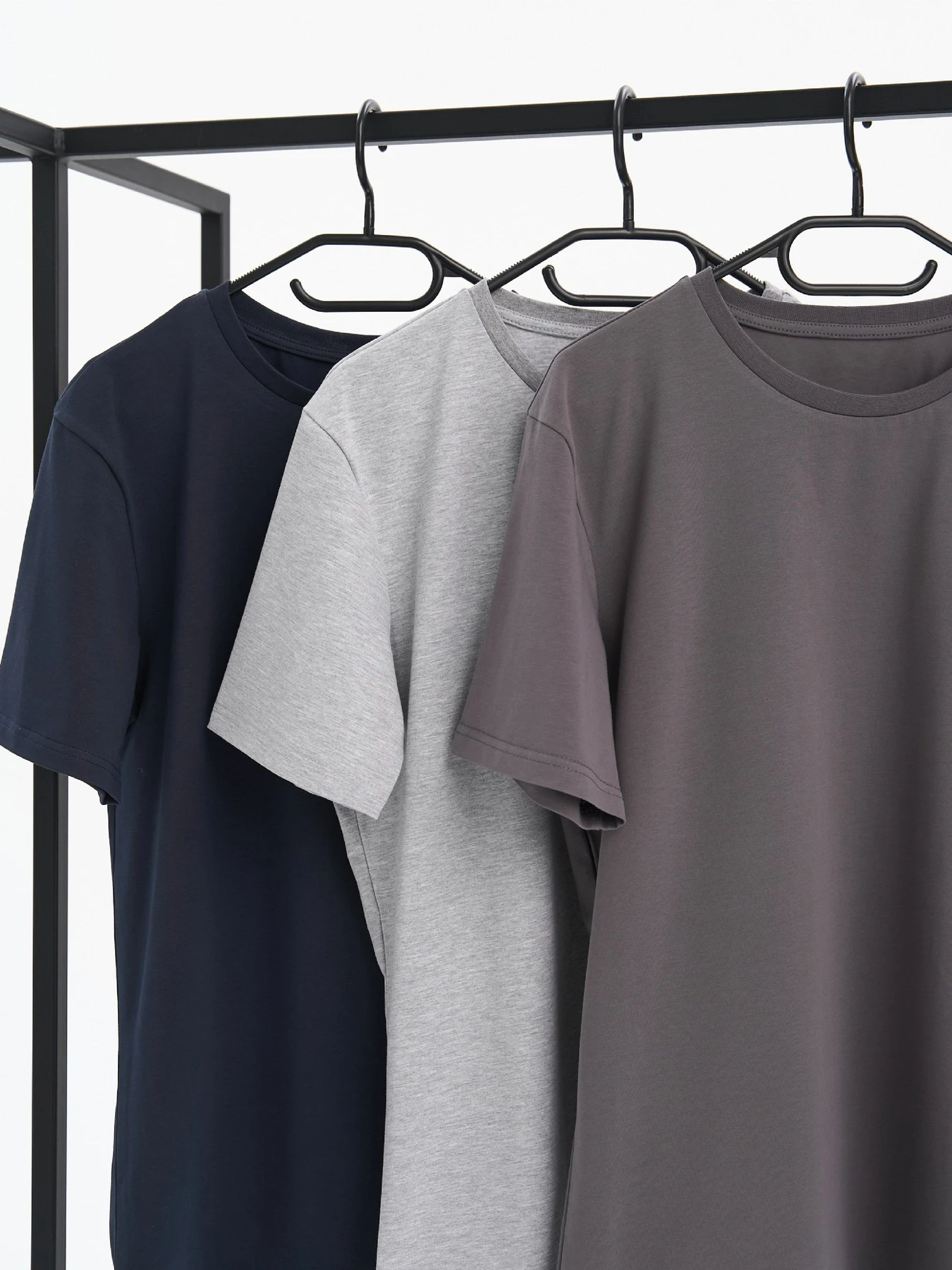 Футболки и поло HANDY WEAR Cotton Basic модель 5003-5 Фото