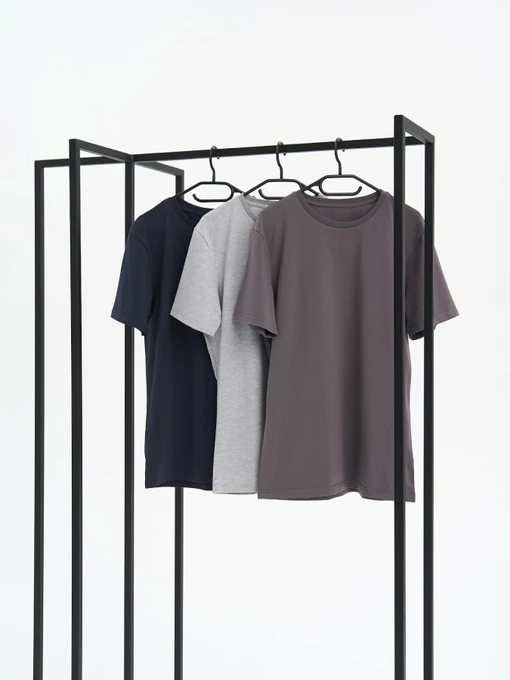 Футболки и поло HANDY WEAR Cotton Basic модель 5003-5 Фото
