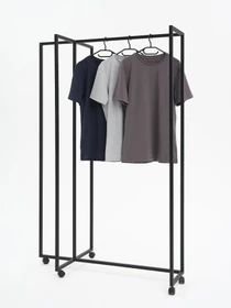 Футболки и поло HANDY WEAR Cotton Basic модель 5003-5 Фото