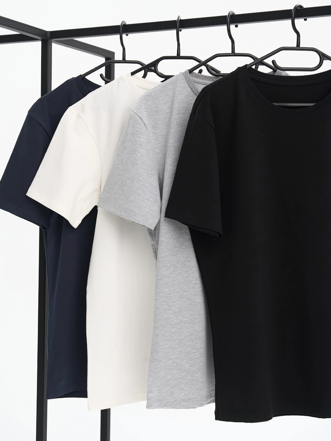 Футболки и поло HANDY WEAR Cotton Basic модель 5004 Фото