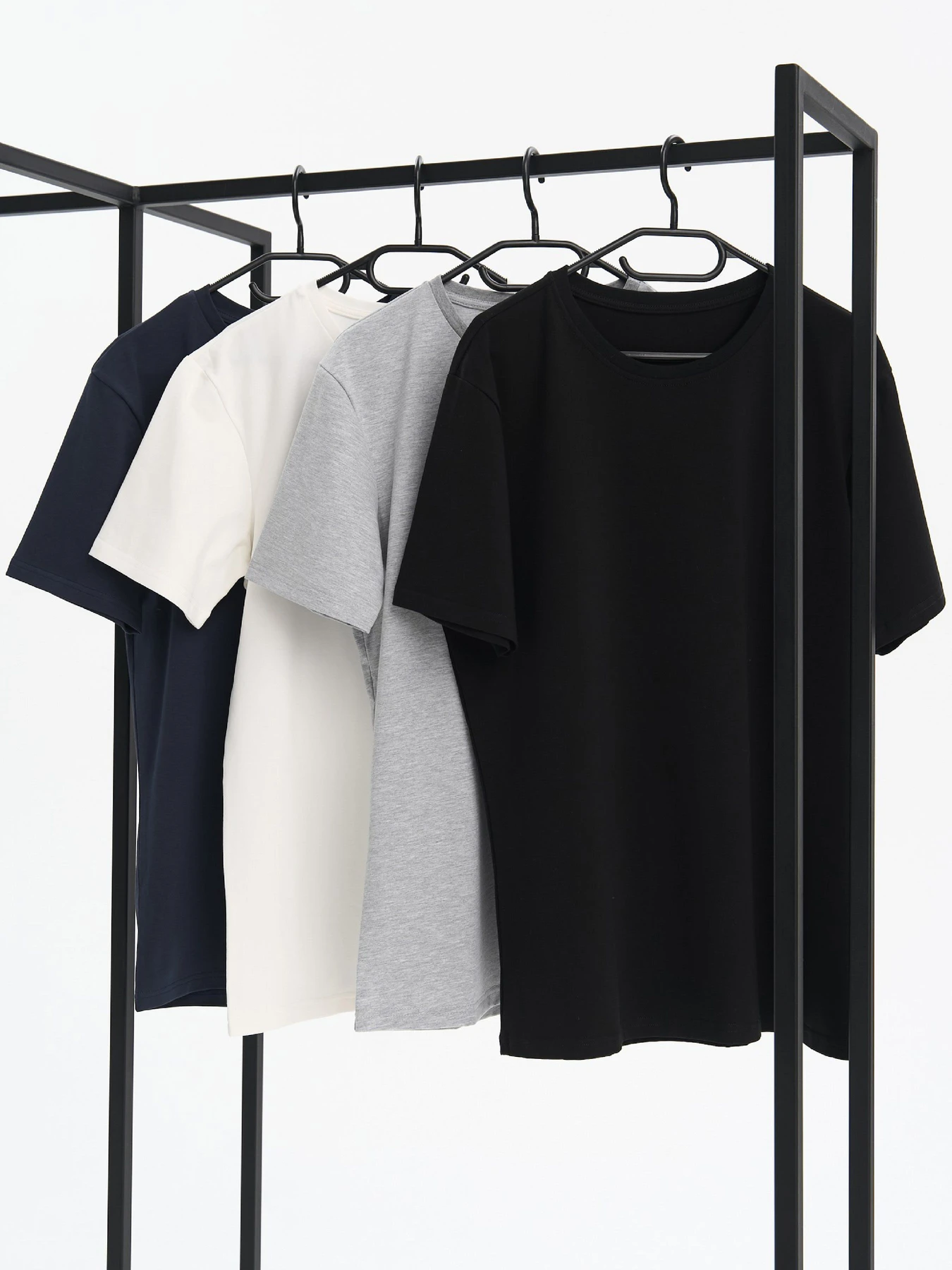 Футболки и поло HANDY WEAR Cotton Basic модель 5004 Фото