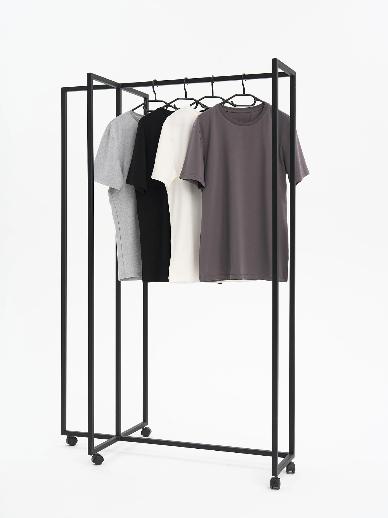 Футболки і поло HANDY WEAR Cotton Basic модель 5004-2 Фото