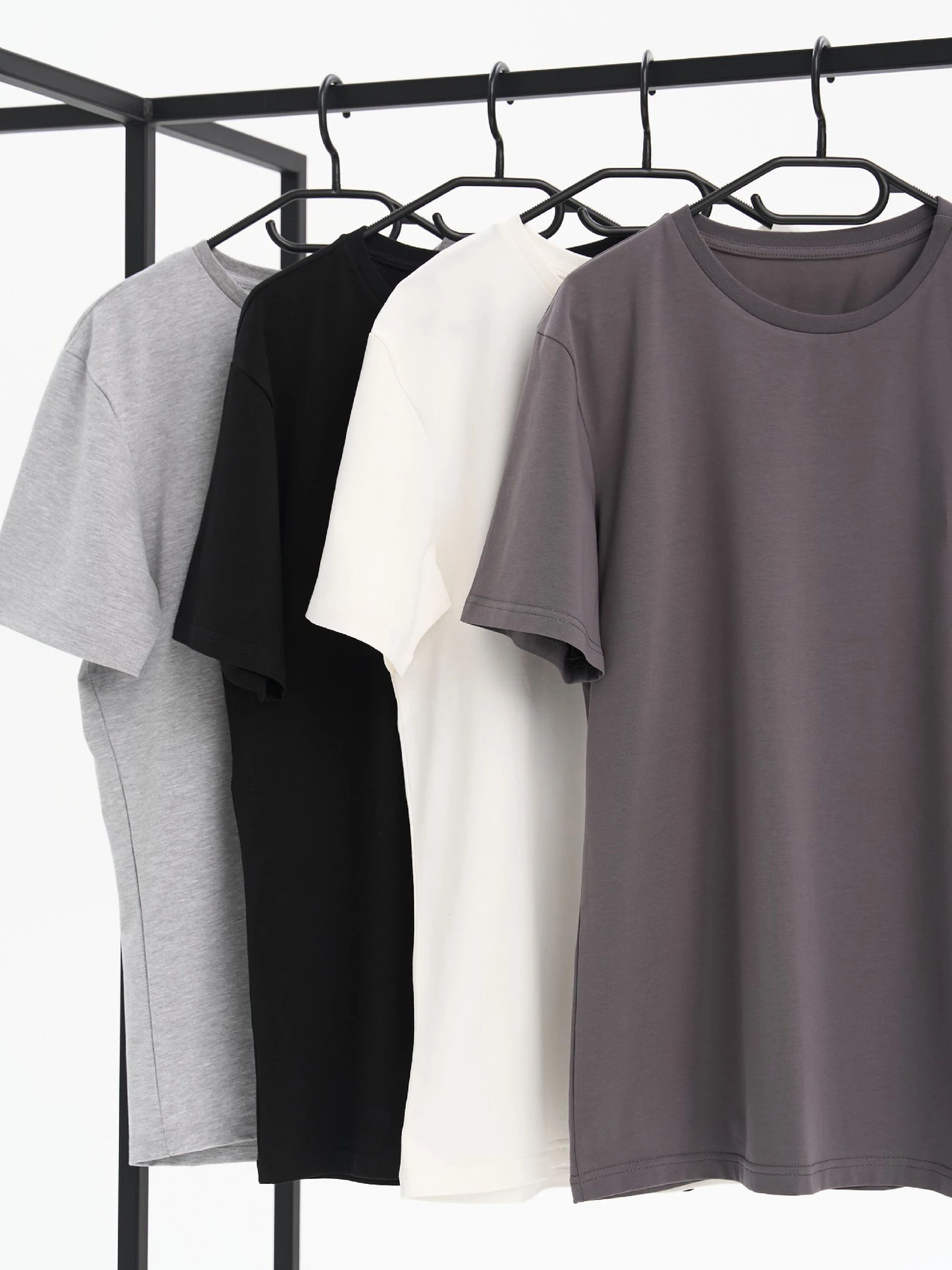 Футболки і поло HANDY WEAR Cotton Basic модель 5004-2 Фото