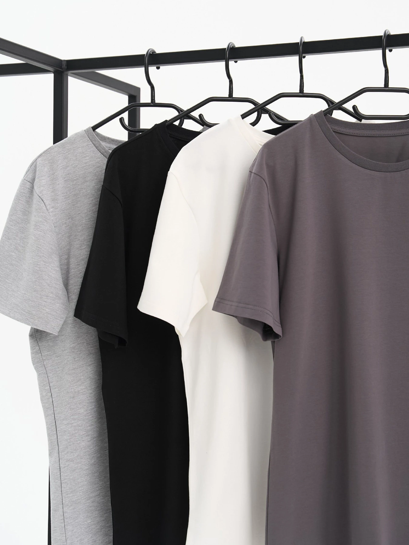Футболки і поло HANDY WEAR Cotton Basic модель 5004-2 Фото